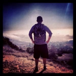 Meet your Posher, Hector